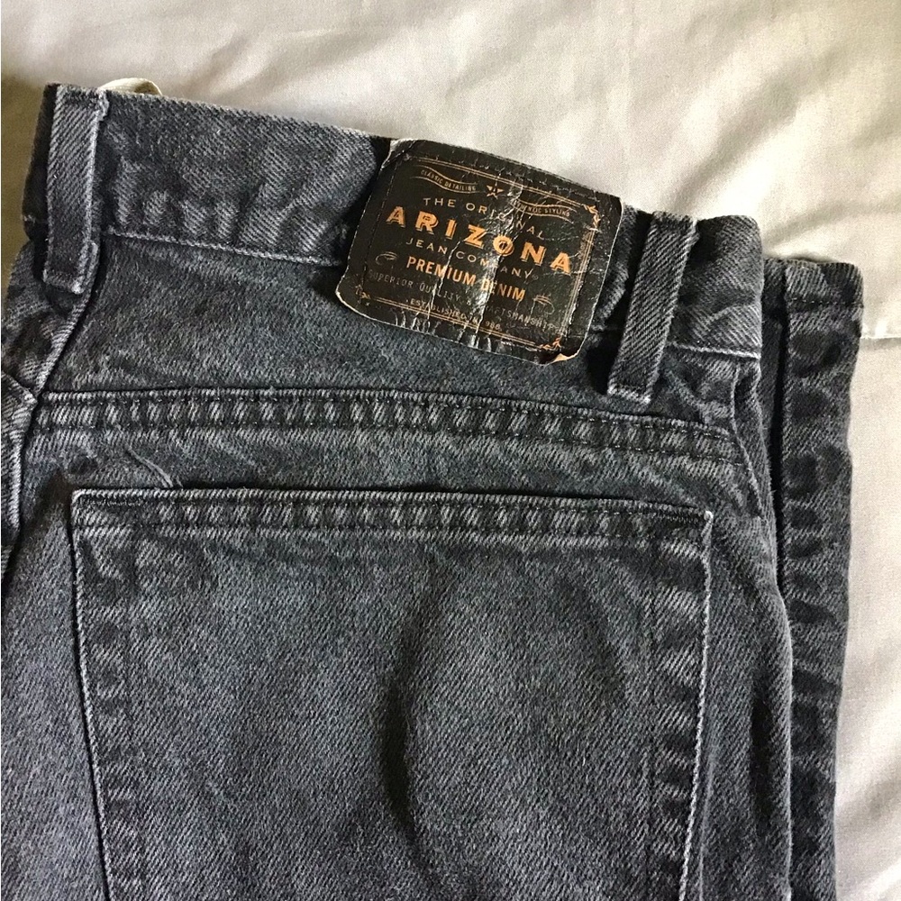 Arizona Jean Company Relaxed Jean